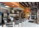 Community snack bar with counter seating and a variety of beverages at 7400 Oakmoss Loop, Davenport, FL 33837