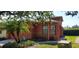 Attractive single-story home with landscaping and a two-car garage at 836 Grand Canal Dr, Kissimmee, FL 34759