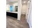 Spacious bathroom with double vanity and walk-in shower at 16779 Broadwater Ave, Winter Garden, FL 34787