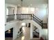 Two story home with elegant staircase and open floorplan at 16779 Broadwater Ave, Winter Garden, FL 34787