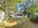 Backyard oasis featuring a refreshing pool and lush landscaping at 252 Shady Oaks Cir, Lake Mary, FL 32746