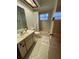 Bathroom with tub and shower combination at 252 Shady Oaks Cir, Lake Mary, FL 32746