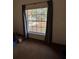 Bedroom with view of backyard pool and patio at 252 Shady Oaks Cir, Lake Mary, FL 32746