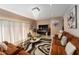 Spacious living area with comfortable seating and large windows at 1349 Castleport Rd, Winter Garden, FL 34787