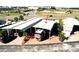 Community overview with RV sites at 2025 St George Dr, Davenport, FL 33837