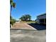 Private driveway leading to home with golf course view at 2025 St George Dr, Davenport, FL 33837
