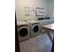 Convenient shared laundry room with modern appliances at 2850 N Powers Dr # 9, Orlando, FL 32818