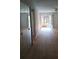 Spacious living room with sliding glass doors leading to a patio or balcony at 2850 N Powers Dr # 9, Orlando, FL 32818