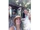 Gathering proudly displaying their catches of largemouth bass at 616 Georgetown Dr # B, Casselberry, FL 32707