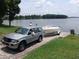 Convenient boat ramp for lake access at 616 Georgetown Dr # B, Casselberry, FL 32707