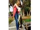 Teenage girl holding a large bass caught by the lake at 616 Georgetown Dr # B, Casselberry, FL 32707