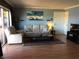 Spacious living room with light walls, wood floors, and ample natural light at 616 Georgetown Dr # B, Casselberry, FL 32707