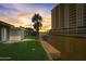 Charming home with a backyard, canal views, and a grassy area at 213 Sandy Cir, South Daytona, FL 32119