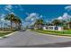 Welcoming entrance to the Windsor Resort community at 3829 Lana Ave, Davenport, FL 33897