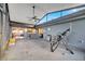 Covered patio with ceiling fan, offering a shaded outdoor space at 5125 Formby Dr, Orlando, FL 32812