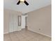 Spacious bedroom with double closets and tile flooring at 725 Northlake Blvd # 45, Altamonte Springs, FL 32701