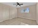 Secondary bedroom with double door closet and tile floors at 725 Northlake Blvd # 45, Altamonte Springs, FL 32701