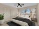 Main bedroom with large bed and ample closet space at 725 Northlake Blvd # 45, Altamonte Springs, FL 32701