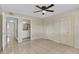 Bedroom with private bathroom access and tile flooring at 725 Northlake Blvd # 45, Altamonte Springs, FL 32701