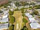 Aerial view of a community golf course at 711 Polo Park Blvd, Davenport, FL 33897