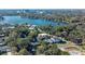 Luxury home near lake with modern architecture at 1948 Rowena Ave, Orlando, FL 32803