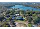 Luxury home near lake with modern architecture at 1948 Rowena Ave, Orlando, FL 32803