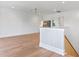 Spacious bonus room with hardwood floors and built-in wet bar at 1948 Rowena Ave, Orlando, FL 32803