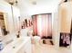 Bathroom with shower/tub and vanity at 2109 Morning Dr, Orlando, FL 32809