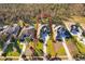 Luxury home on large lot with pool and lush landscaping at 15144 Pendio Dr, Montverde, FL 34756