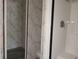 Bathroom with shower, toilet and closet at 31541 Hillcrest Dr, Eustis, FL 32736