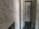 Clean bathroom with shower/tub combo and vanity at 31541 Hillcrest Dr, Eustis, FL 32736