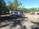 Newly constructed single-wide mobile home on a spacious lot at 31541 Hillcrest Dr, Eustis, FL 32736