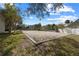 Outdoor sand volleyball court in a community setting at 6088 Westgate Dr # 204, Orlando, FL 32835