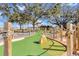 Enjoy a round of mini golf at this fun course at 836 Desert Mountain Ct, Reunion, FL 34747