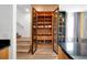 Walk-in pantry with ample storage space for kitchen essentials at 836 Desert Mountain Ct, Reunion, FL 34747