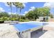 Enjoy a game of ping pong on the outdoor tables at 836 Desert Mountain Ct, Reunion, FL 34747