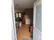 Home entryway with view into the living and dining areas at 1111 Sunflower Trl, Orlando, FL 32833