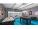 Game room with air hockey, foosball, and ping pong at 1431 Thunderbird Rd, Davenport, FL 33896