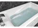 Relaxing jetted bathtub perfect for unwinding after a long day at 857 S Atmore Cir, Deltona, FL 32725