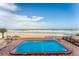 Enjoy refreshing oceanfront pool with beach access at 3807 S Atlantic Ave # 2020, Daytona Beach, FL 32118
