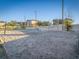 Outdoor sand volleyball court at 408 Miramar Avenue, Davenport, FL 33897