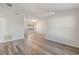 Bright and airy living room with laminate flooring at 13303 Pinyon Dr, Clermont, FL 34711