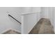 Image of a staircase with a simple, modern design at 15211 Willow Arbor Cir, Orlando, FL 32824