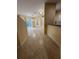 Open living area with tile flooring and access to patio at 6430 S Goldenrod Rd # 15B, Orlando, FL 32822