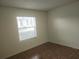 Bright bedroom with tile flooring and window coverings at 2260 Cascades Blvd # 107, Kissimmee, FL 34741