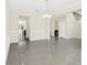 Spacious dining area with access to kitchen and Gathering room at 8441 Chilton Dr, Orlando, FL 32836
