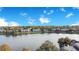 Lakefront community with multiple residential buildings at 1037 S Hiawassee Rd # 2815, Orlando, FL 32835