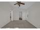 Bright bedroom with access to bathroom and another room at 2238 Wyndam Way, Kissimmee, FL 34743