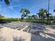 Plenty of lounge chairs available for relaxing by the pool at 8915 Candy Palm Rd, Kissimmee, FL 34747