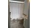 Clean bathroom with shower/tub combo and updated vanity at 378 Southern Charm Dr, Orlando, FL 32807